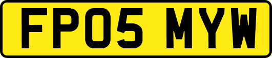 FP05MYW