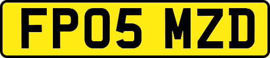 FP05MZD