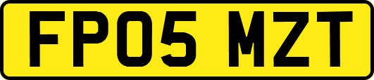 FP05MZT