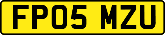 FP05MZU