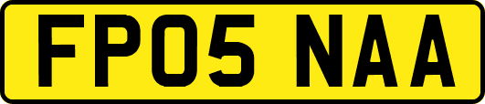 FP05NAA
