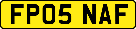 FP05NAF