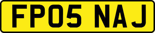 FP05NAJ