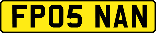 FP05NAN