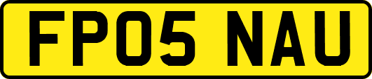 FP05NAU