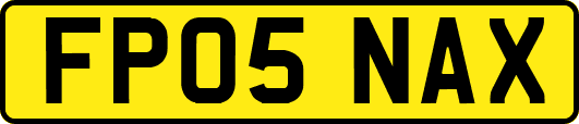 FP05NAX