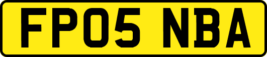 FP05NBA