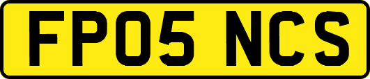 FP05NCS