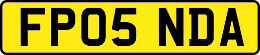 FP05NDA