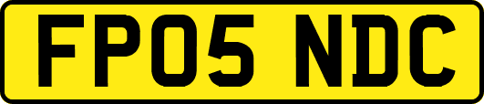 FP05NDC