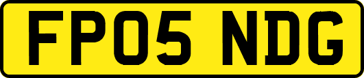 FP05NDG