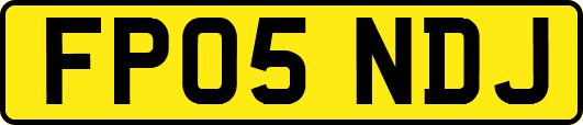 FP05NDJ
