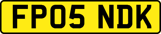 FP05NDK