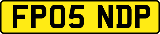 FP05NDP