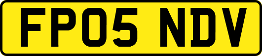 FP05NDV