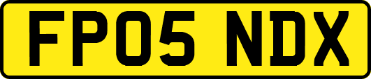 FP05NDX