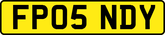 FP05NDY
