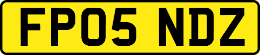 FP05NDZ