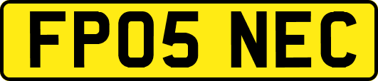 FP05NEC