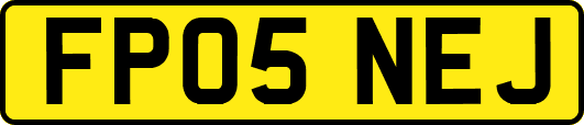 FP05NEJ
