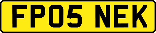 FP05NEK
