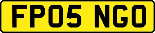 FP05NGO