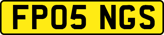 FP05NGS