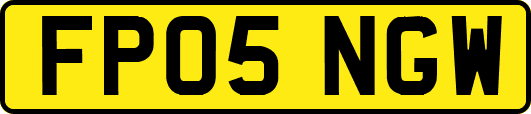 FP05NGW