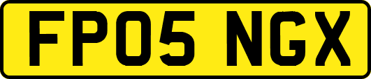 FP05NGX