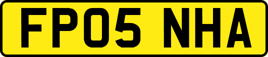 FP05NHA
