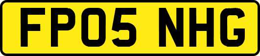 FP05NHG