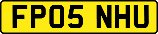 FP05NHU