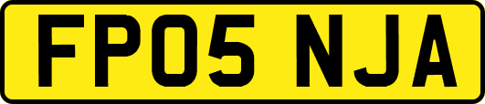 FP05NJA