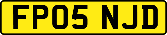 FP05NJD