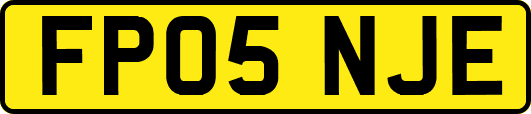 FP05NJE
