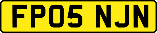 FP05NJN