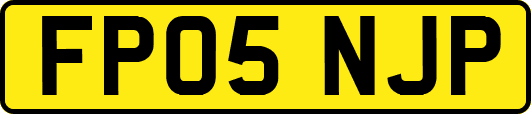 FP05NJP