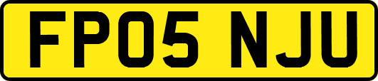 FP05NJU