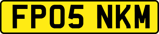 FP05NKM