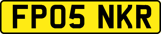 FP05NKR