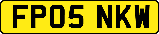 FP05NKW