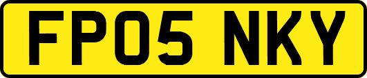 FP05NKY