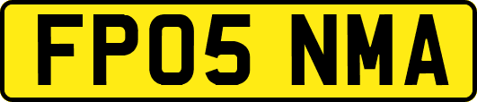FP05NMA