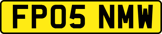 FP05NMW