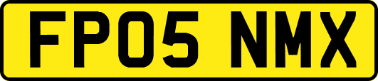 FP05NMX