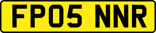 FP05NNR