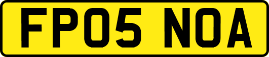FP05NOA