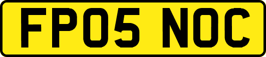FP05NOC
