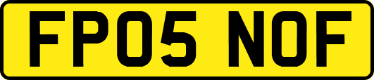 FP05NOF
