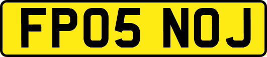 FP05NOJ